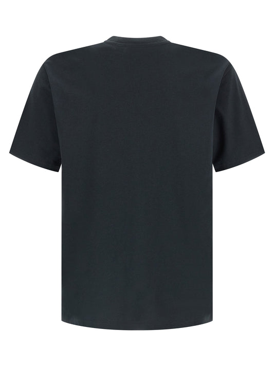'Quencher' T-shirt