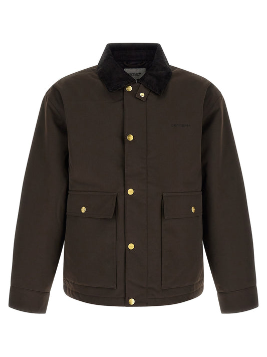 'Quentin' jacket