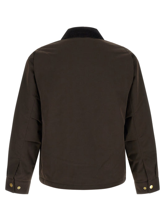 'Quentin' jacket
