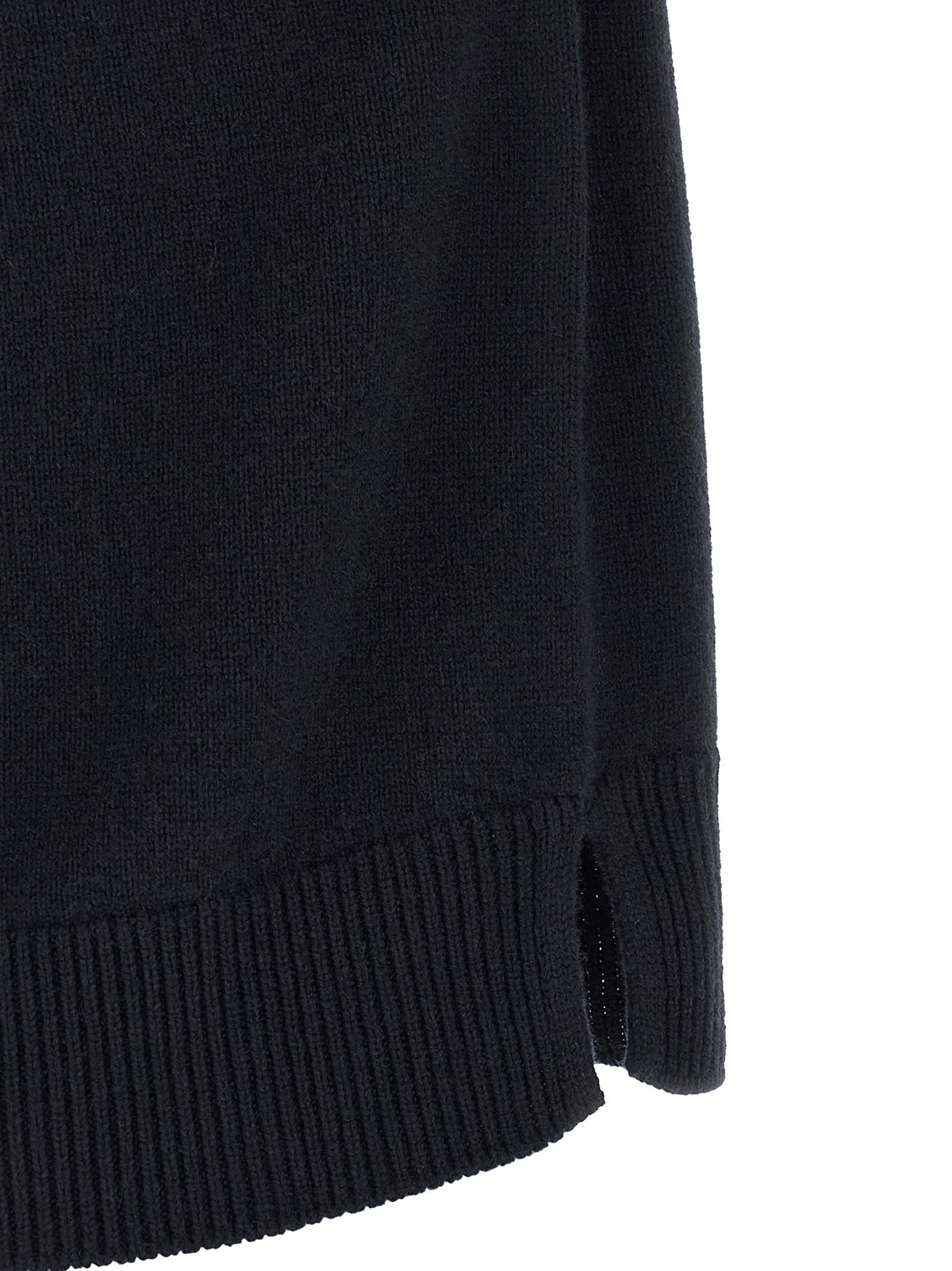 'Quercia' turtleneck sweater