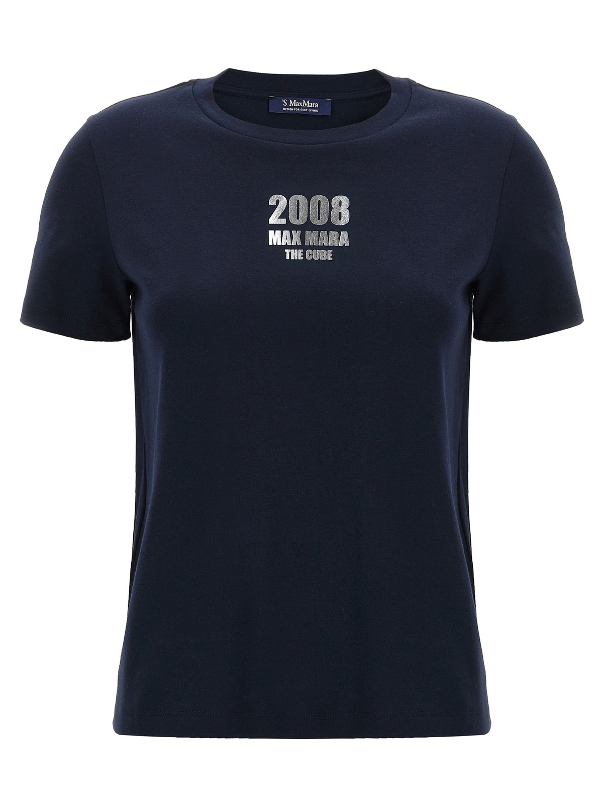 'Quieto' T-shirt