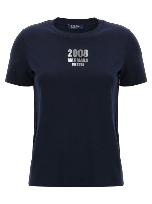 'Quieto' T-shirt