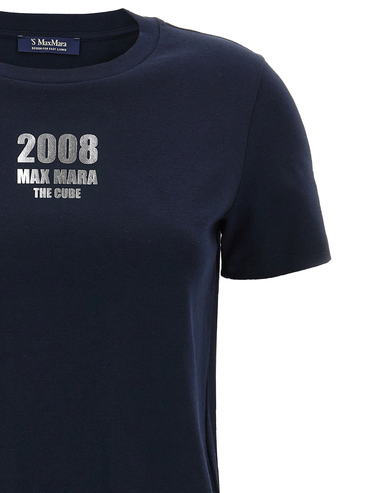 'Quieto' T-shirt