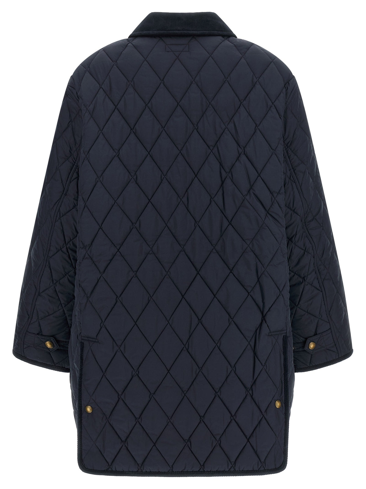 Quilted Padded Jacket