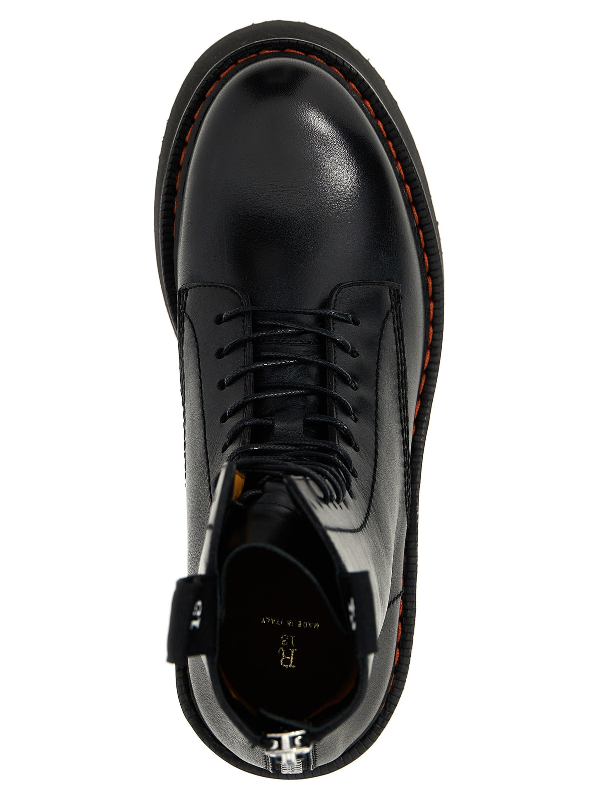 'R13 X-Stack' boots