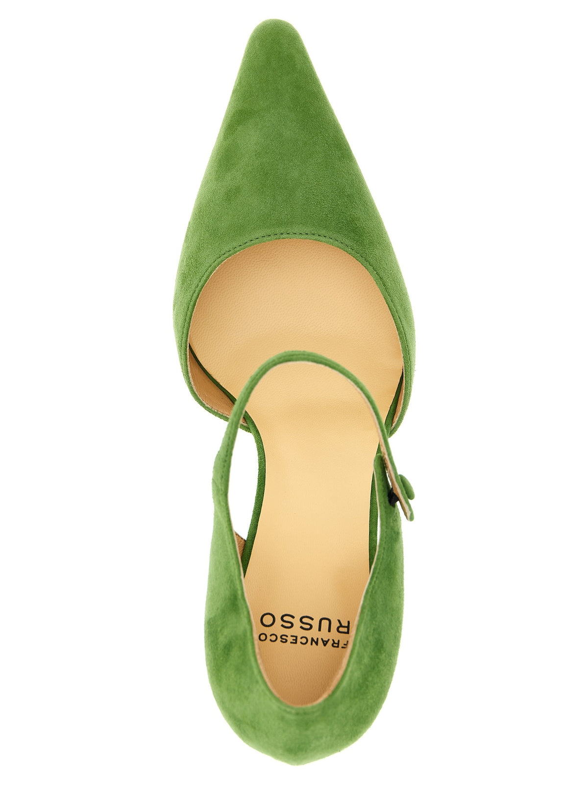 'R1P1005' pumps