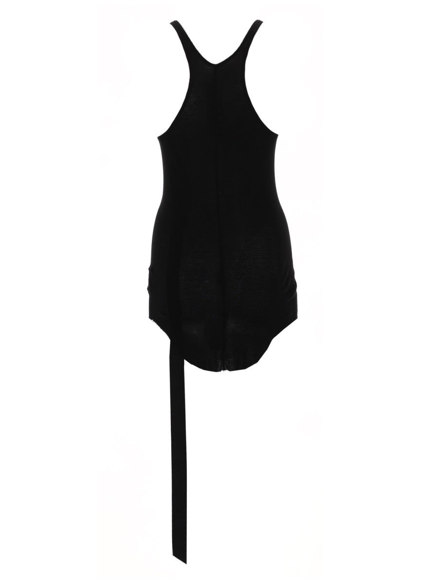 "RACER BACK TANK" TOP