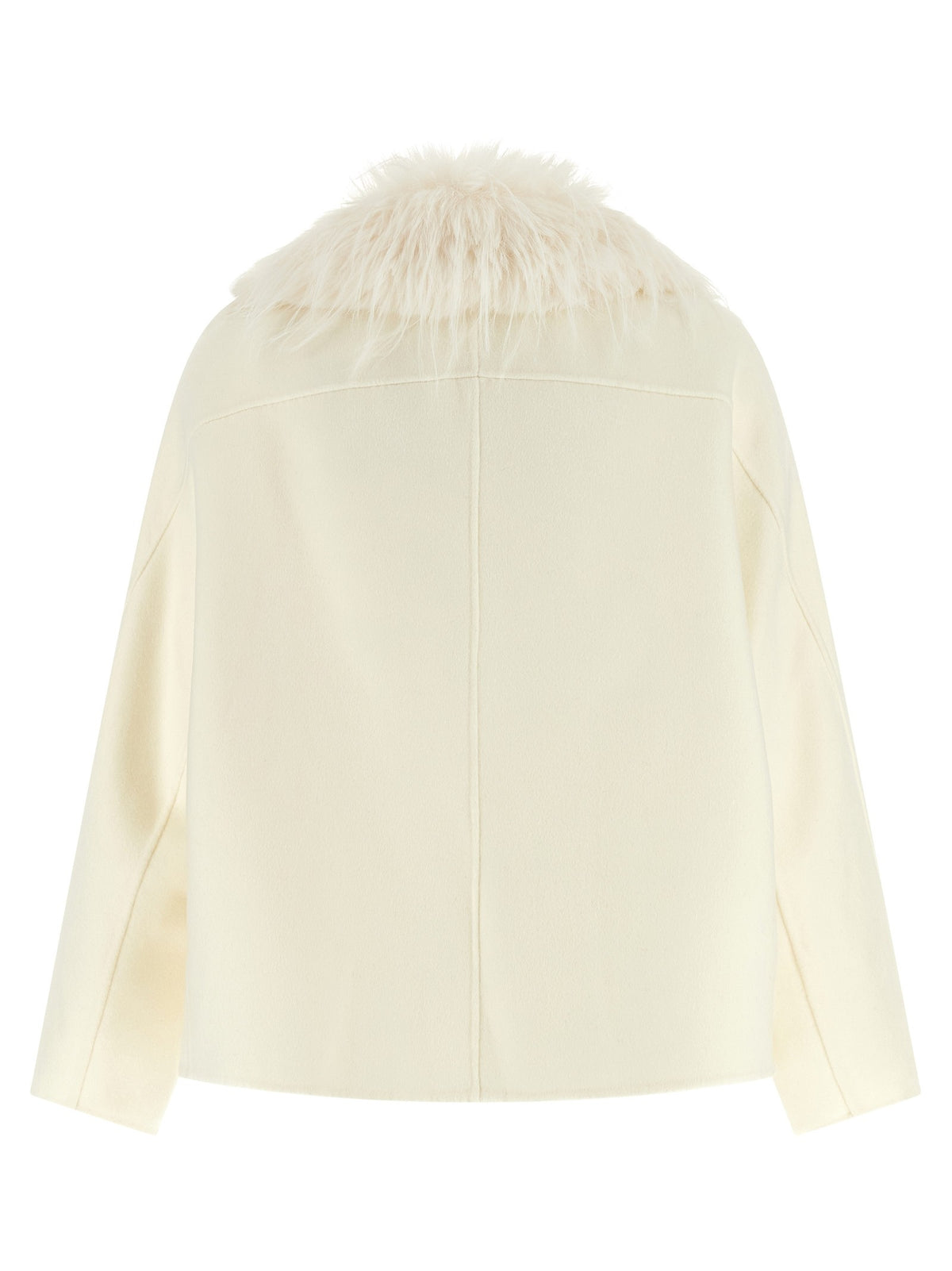 'Rafe' jacket