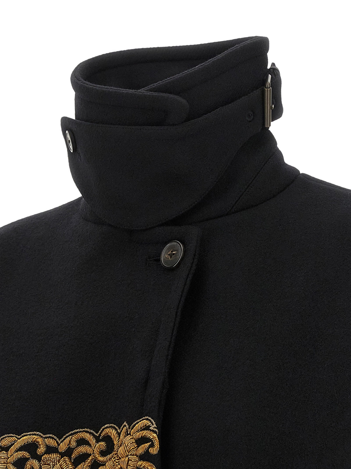 'Rain' coat