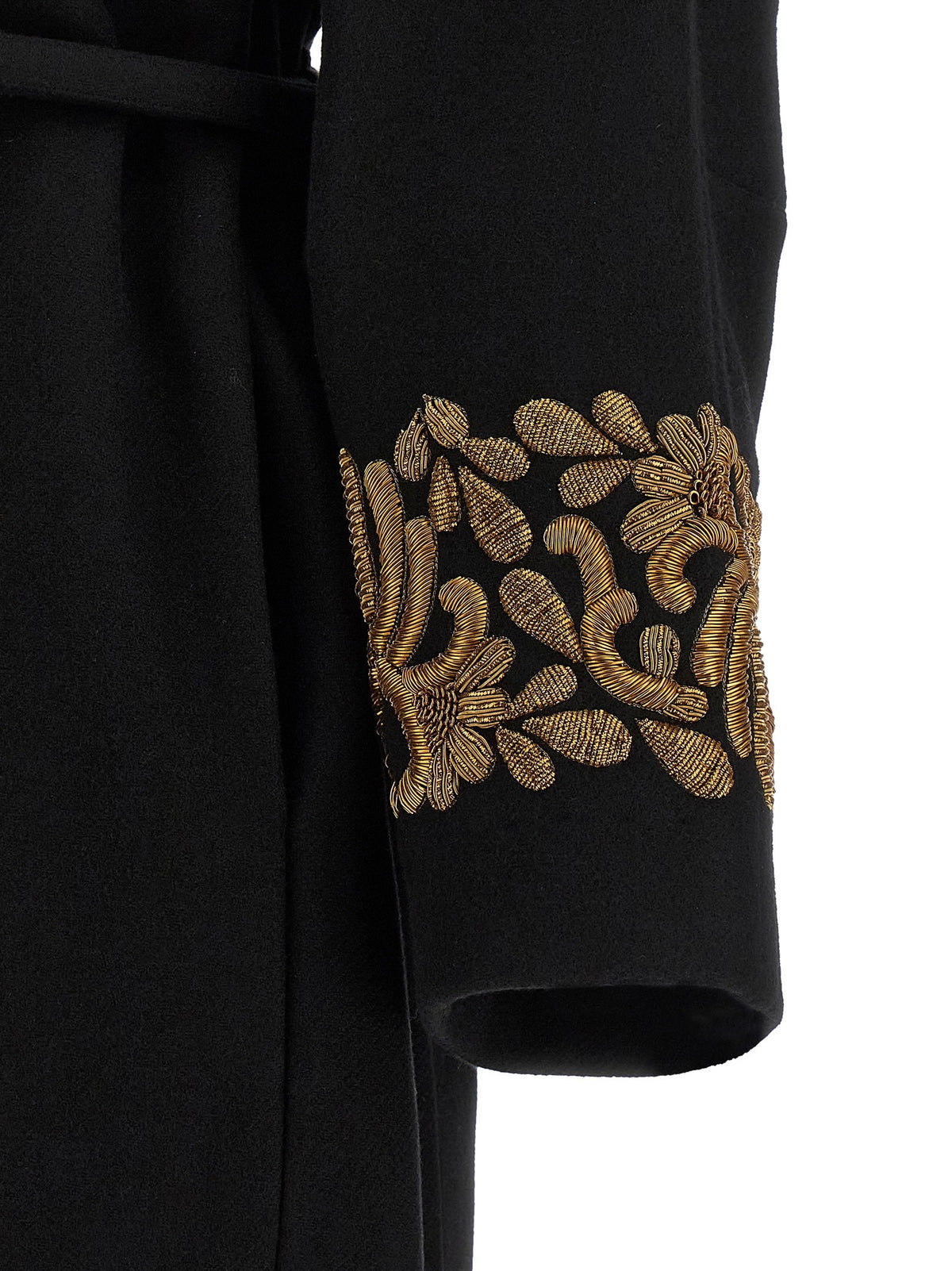 'Rain' coat