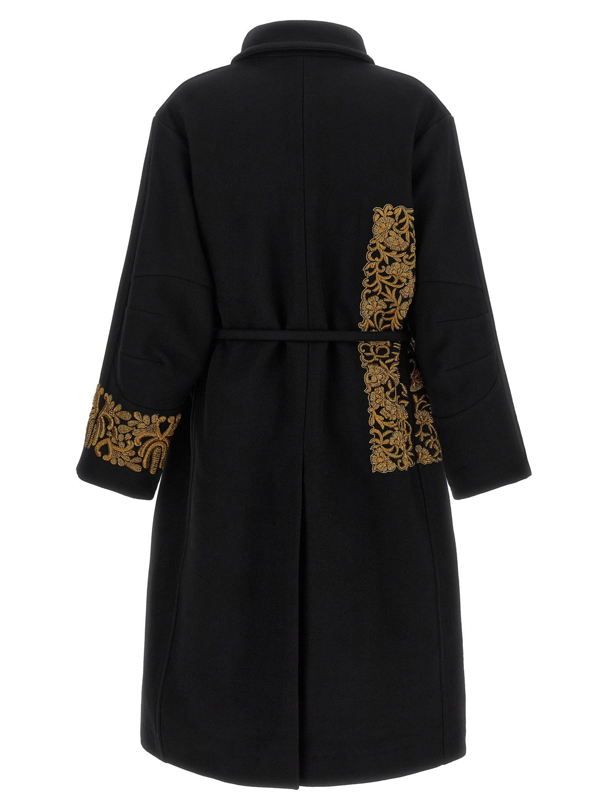 'Rain' coat