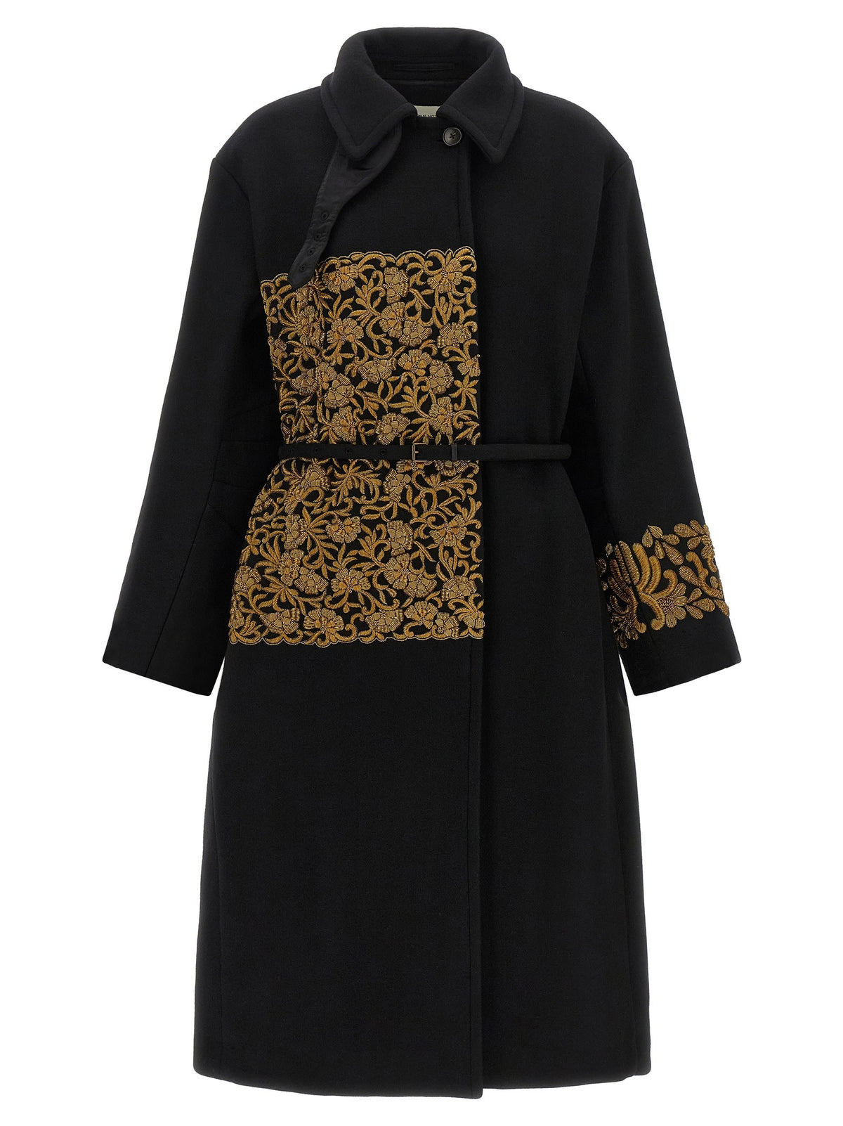 'Rain' coat