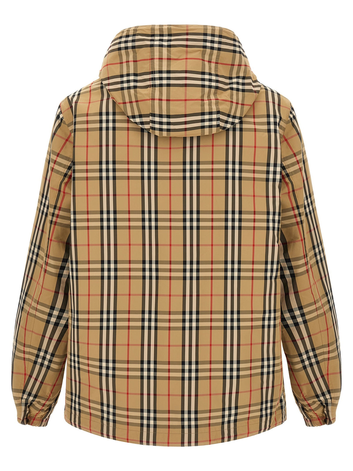 'Rainford' reversible jacket