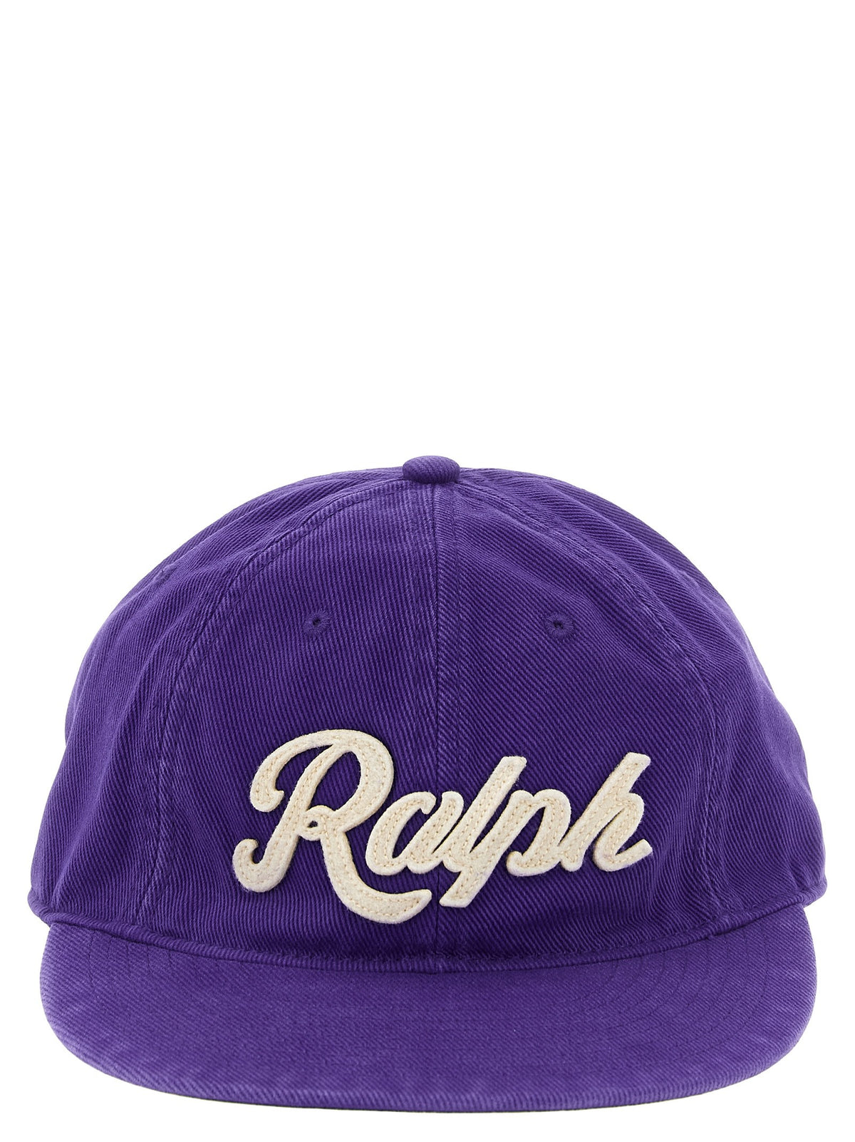 'Ralph' cap