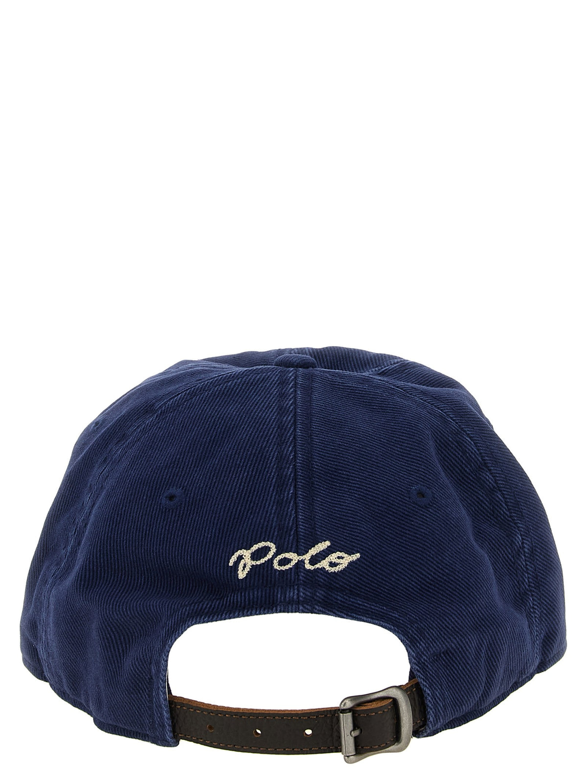 'Ralph' cap