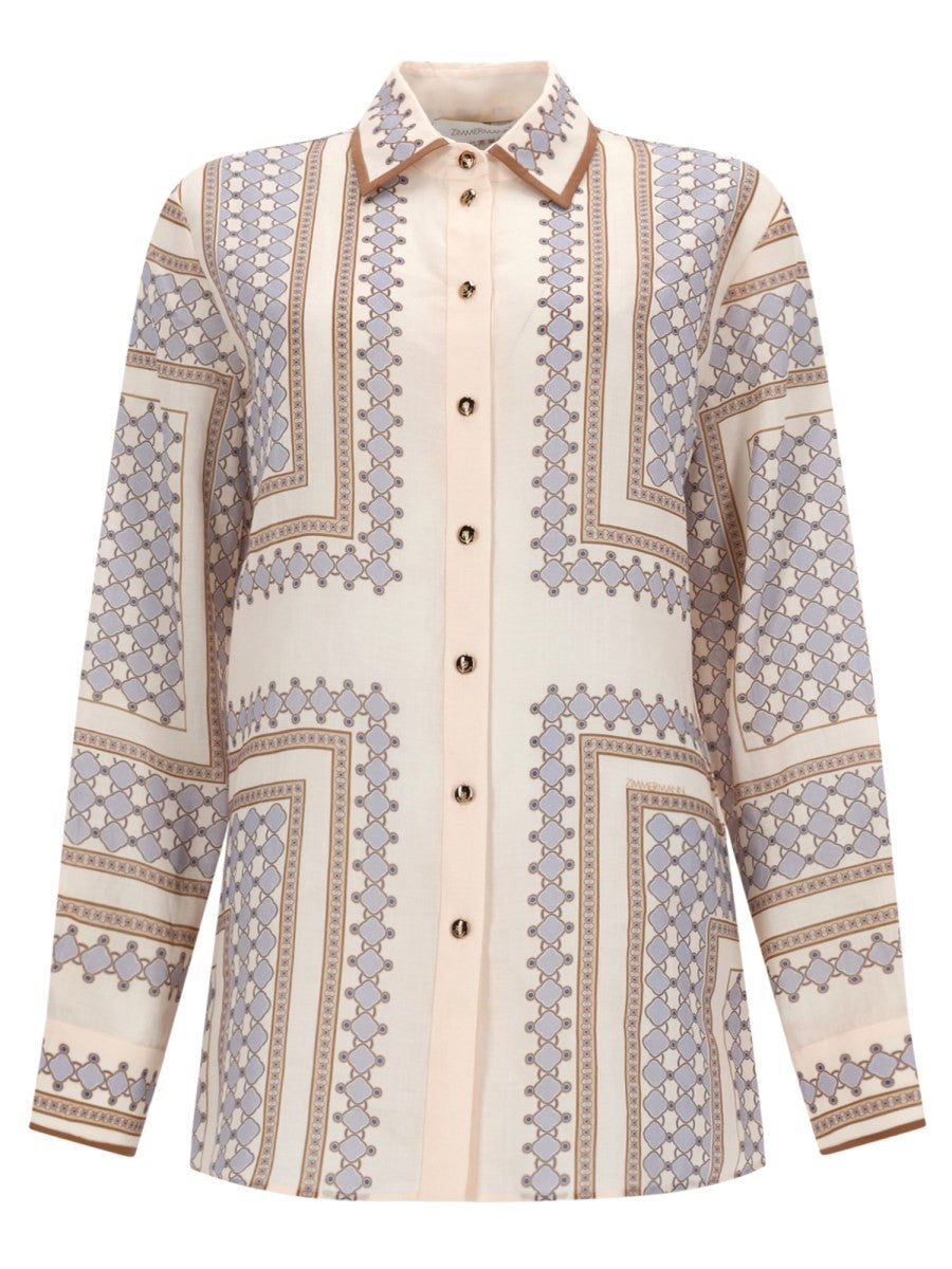 RAMIE SHIRT