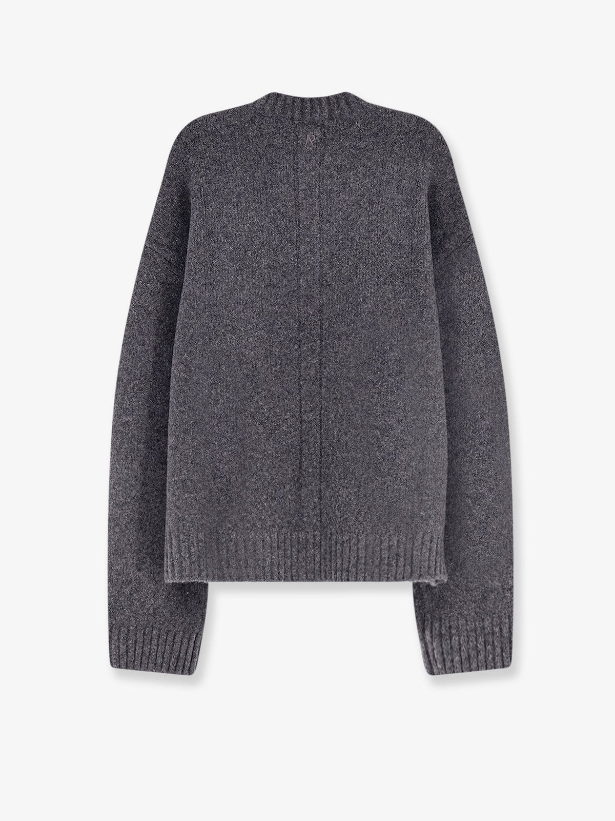 Ramone wool and nylon blend sweater