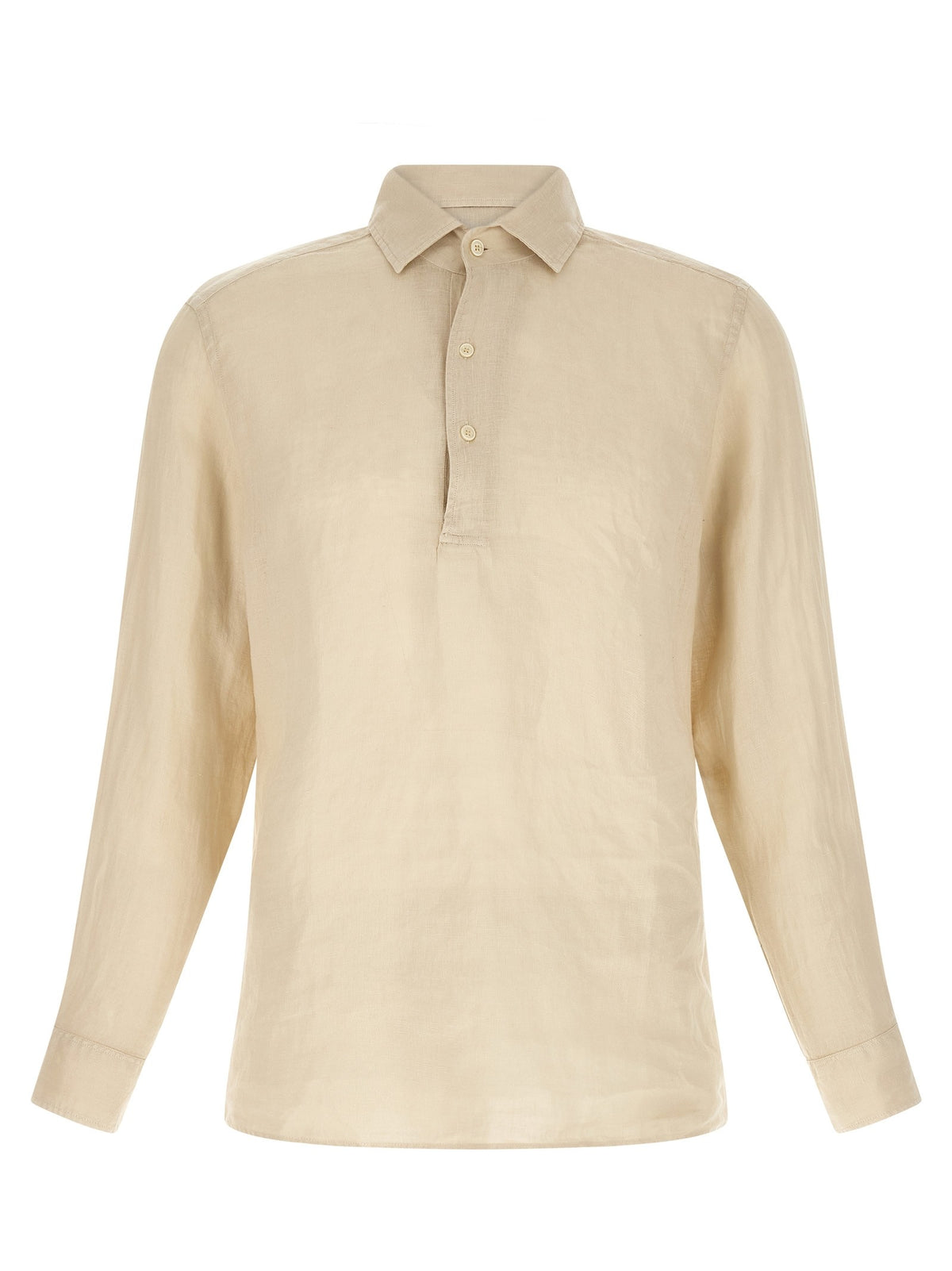 'Raphael' polo shirt