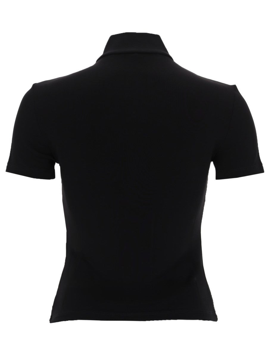 "RASHGUARD" TOP
