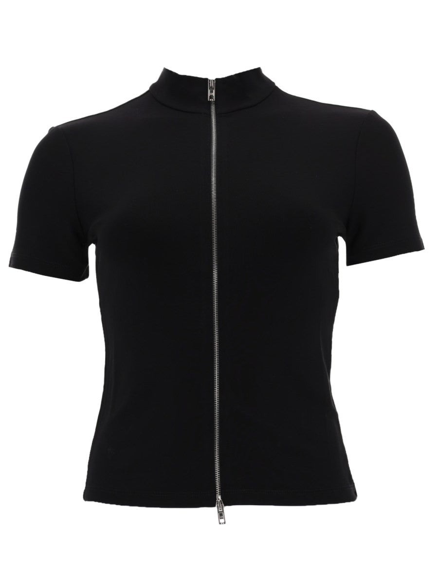 "RASHGUARD" TOP