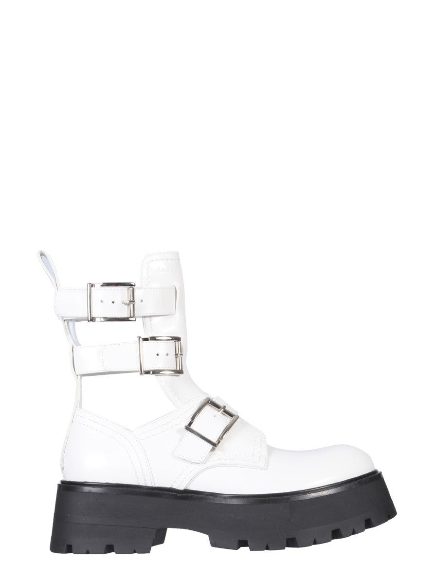 RAVE BOOTS
