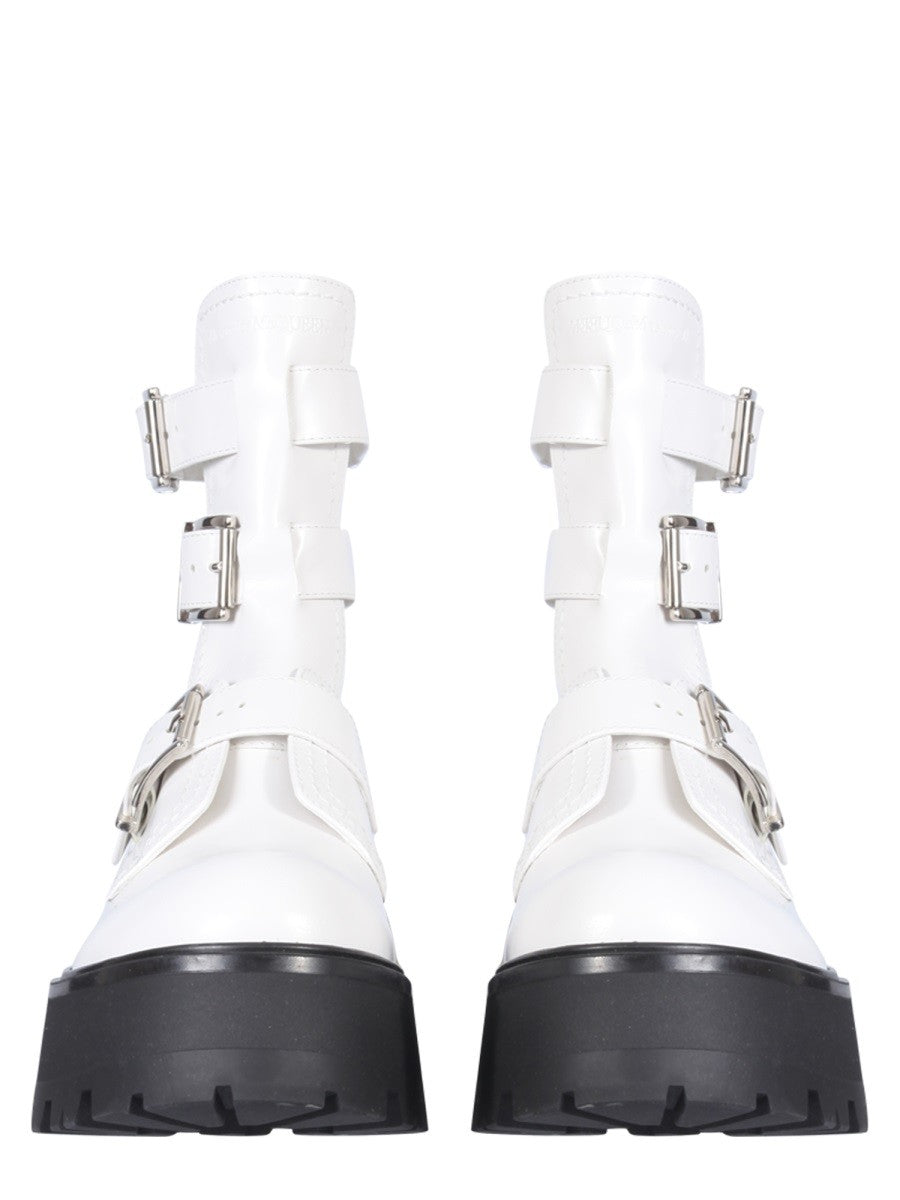 RAVE BOOTS
