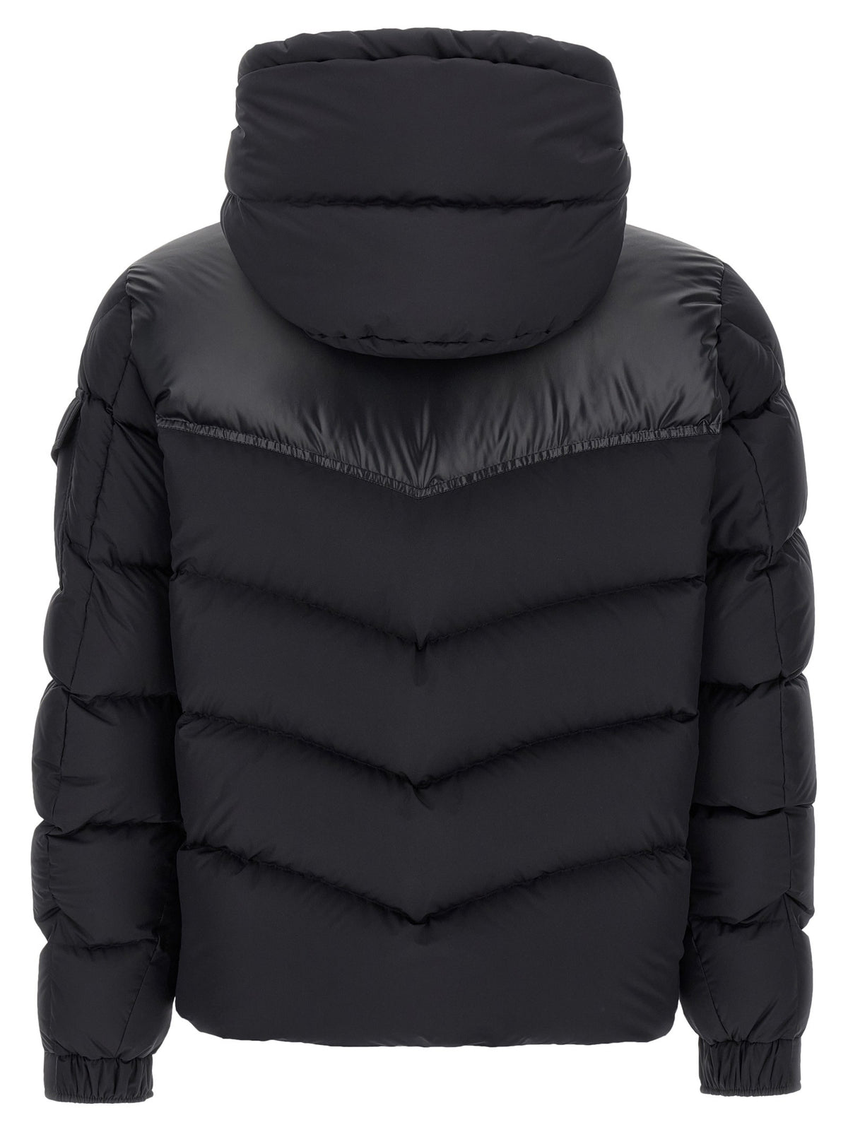 'Ravelis' down jacket