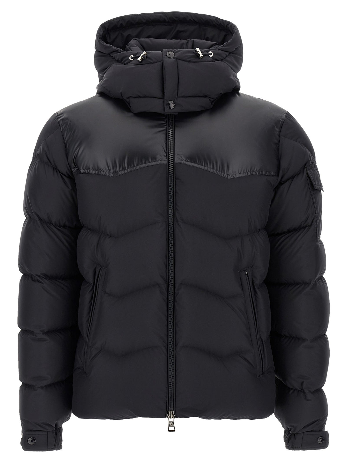 'Ravelis' down jacket