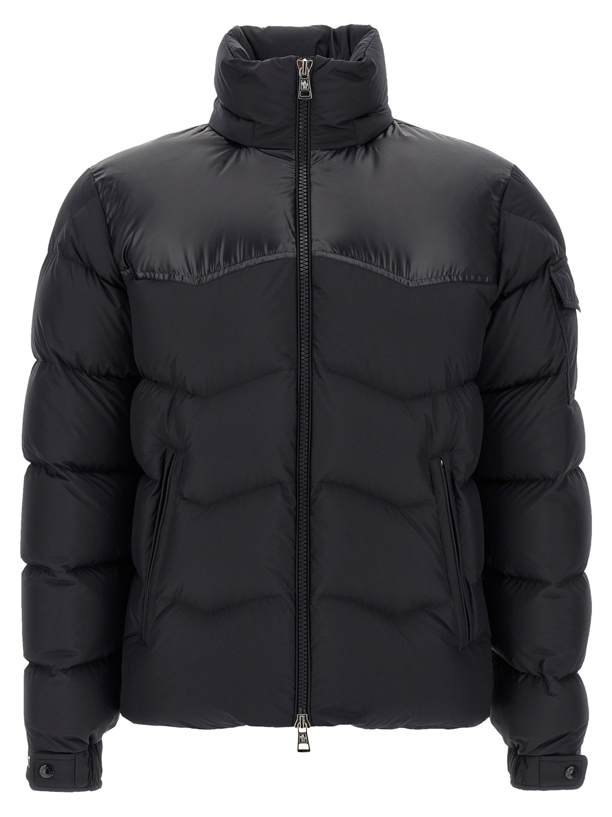 'Ravelis' down jacket