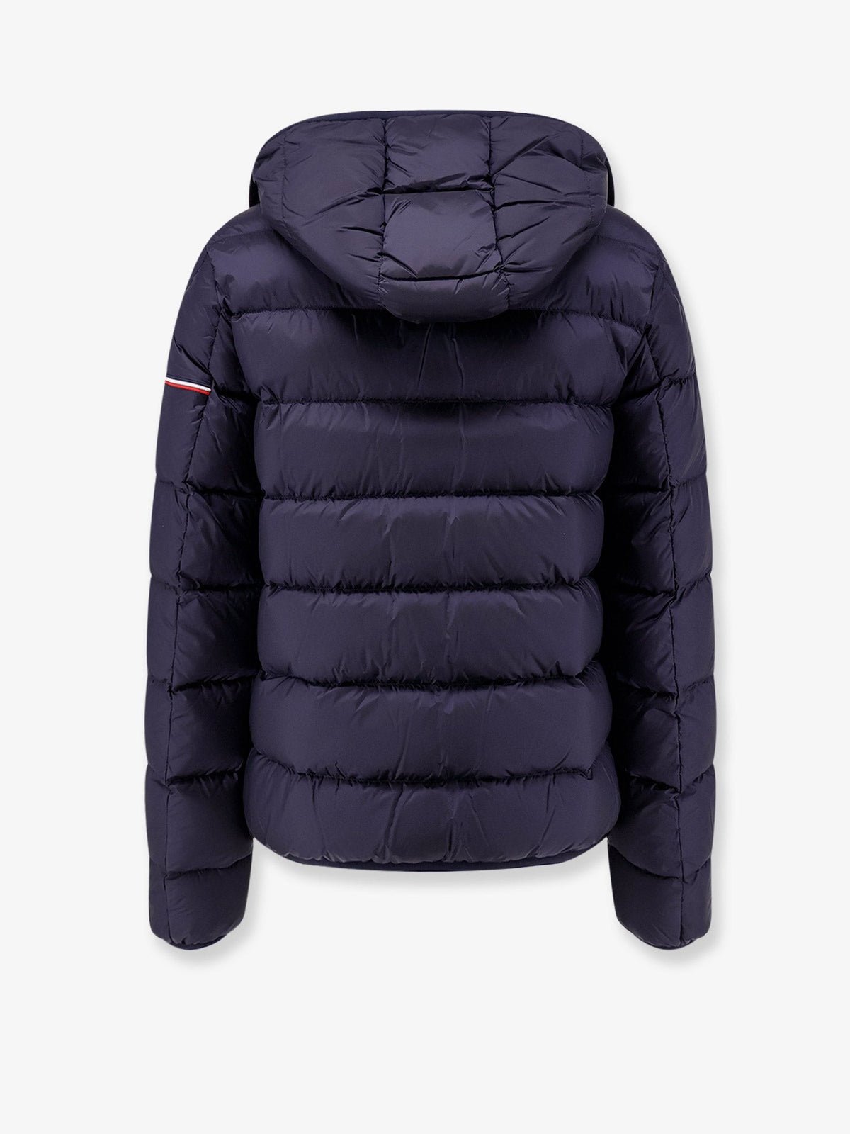 Ravenlock light technical fabric down jacket