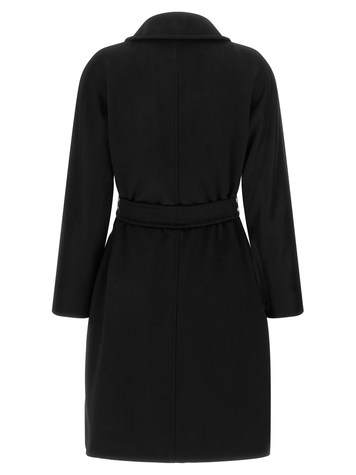 'Ravenna' coat