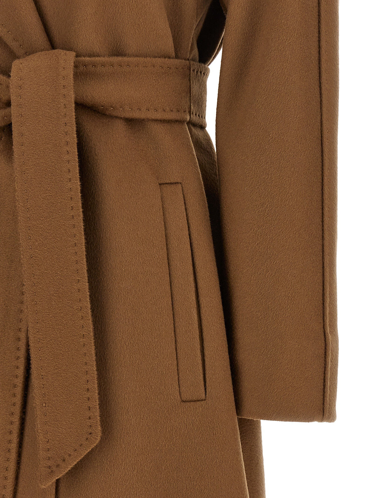'Ravenna' coat