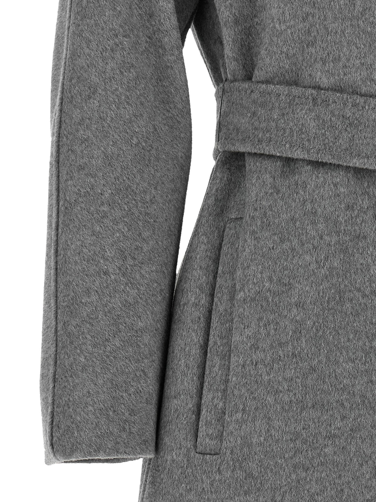 'Ravenna' coat