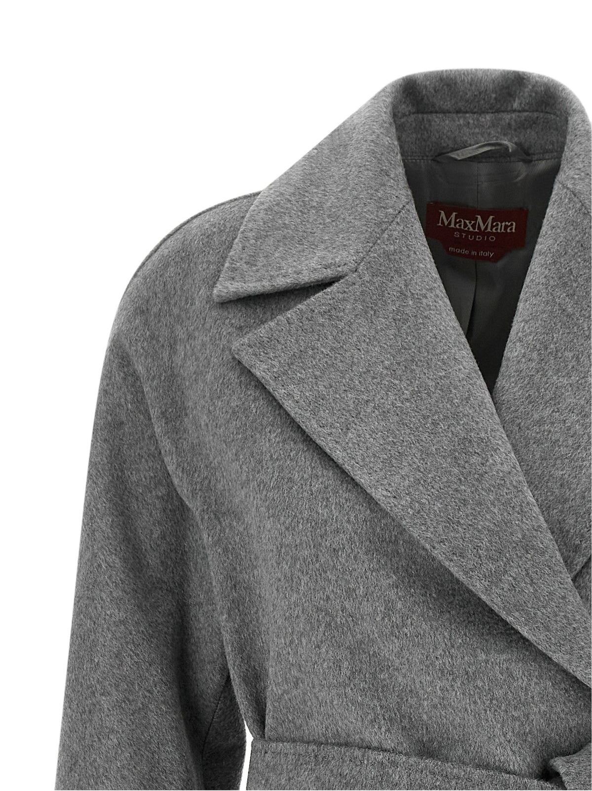 'Ravenna' coat