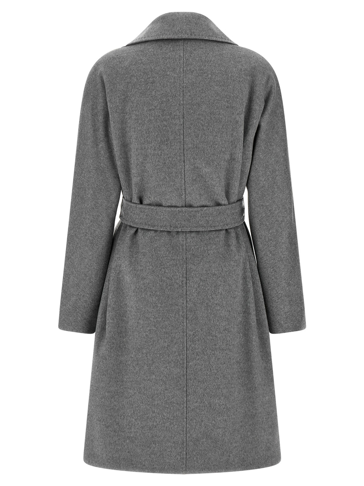 'Ravenna' coat
