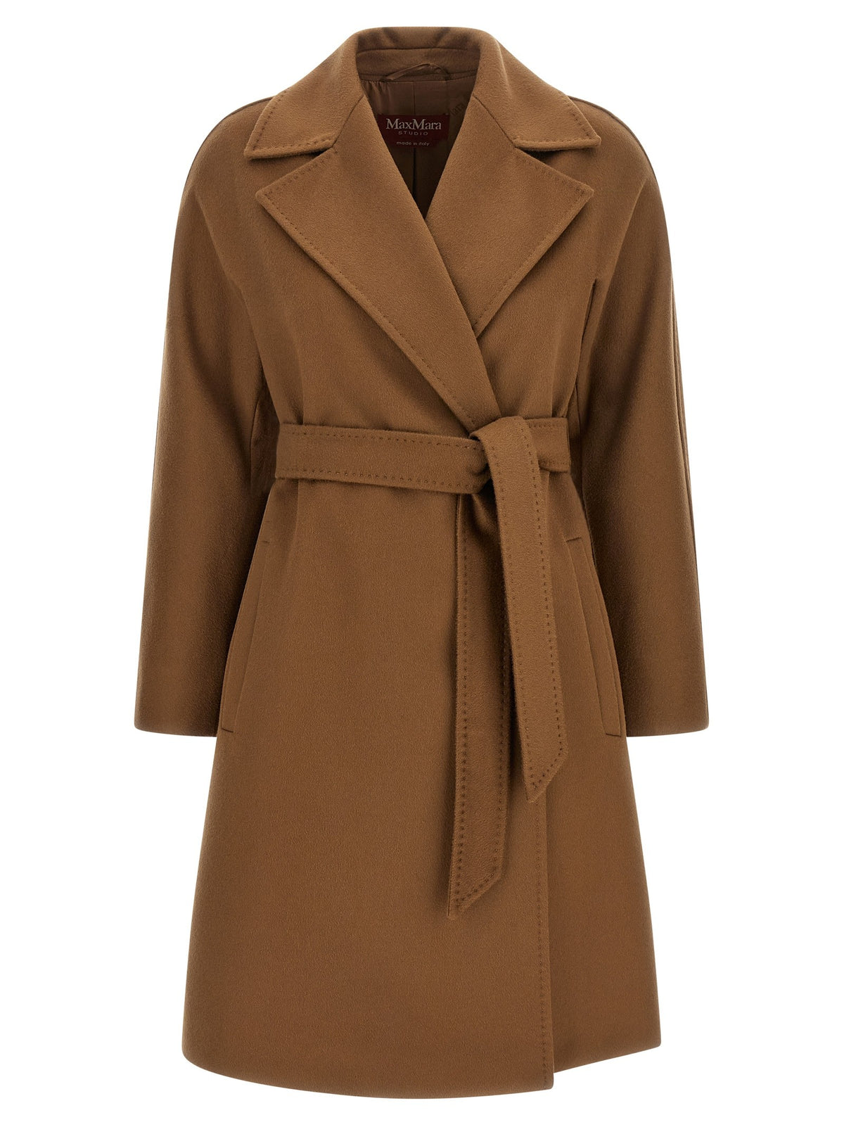 'Ravenna' coat