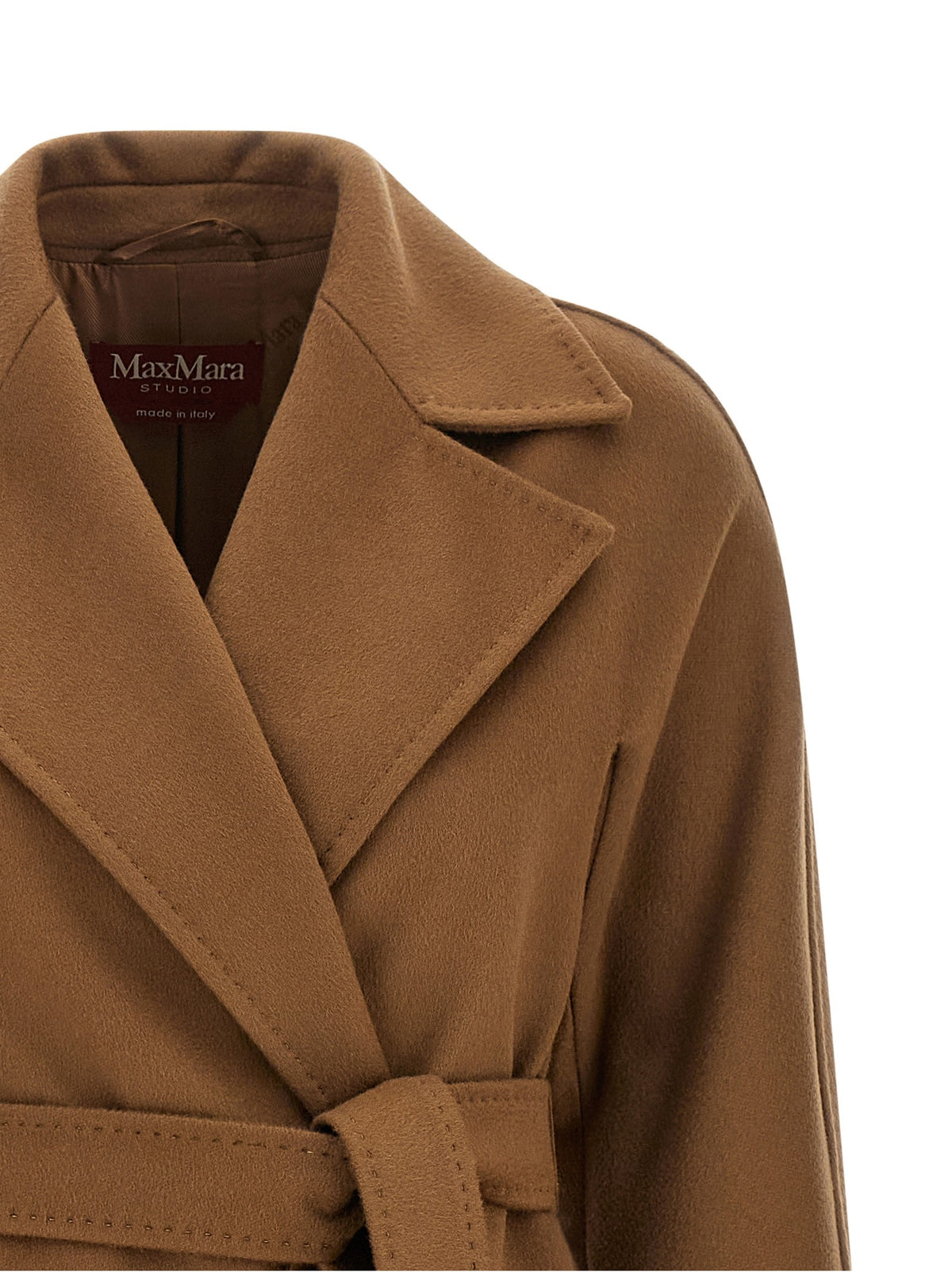 'Ravenna' coat
