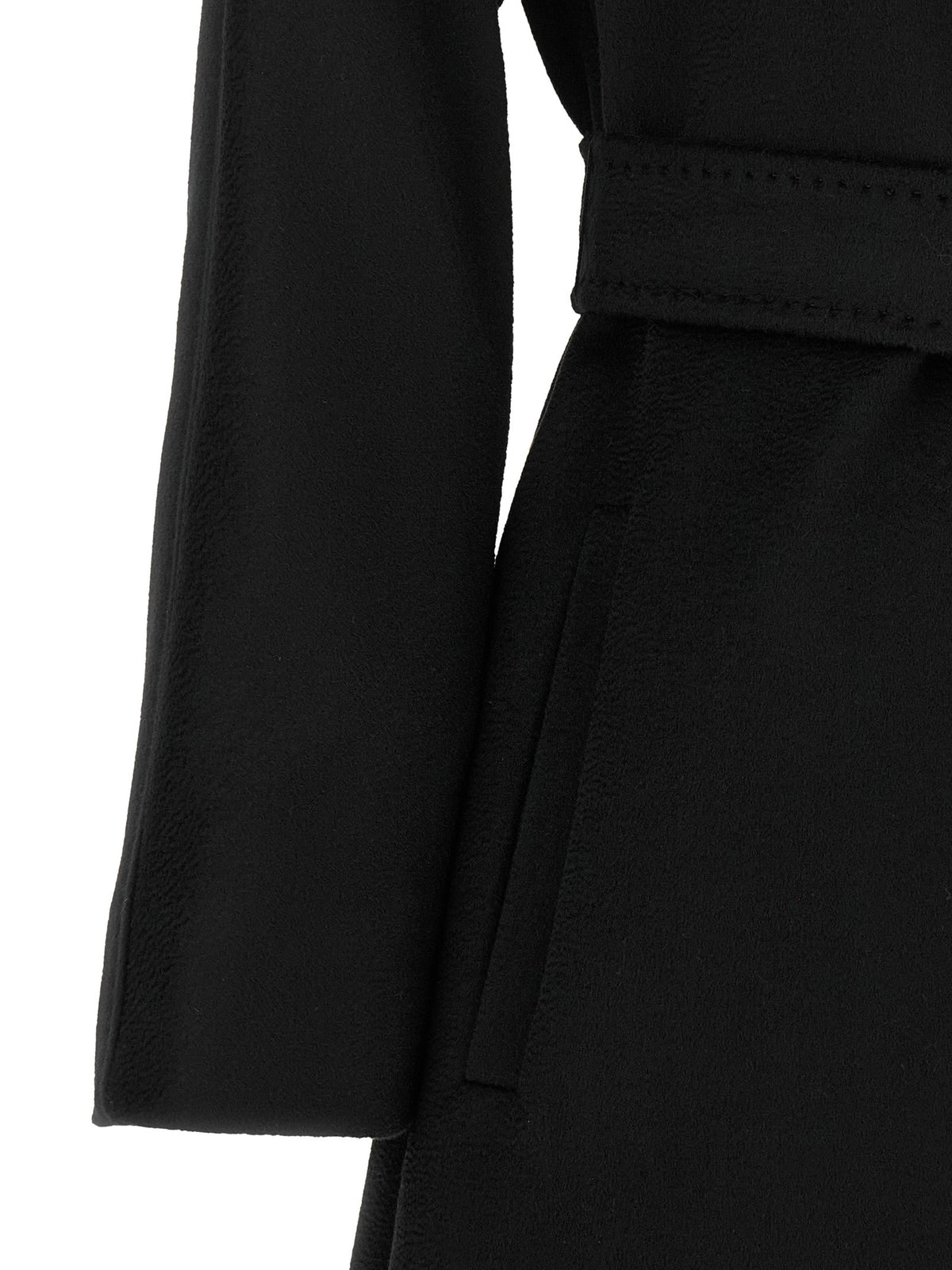 'Ravenna' coat