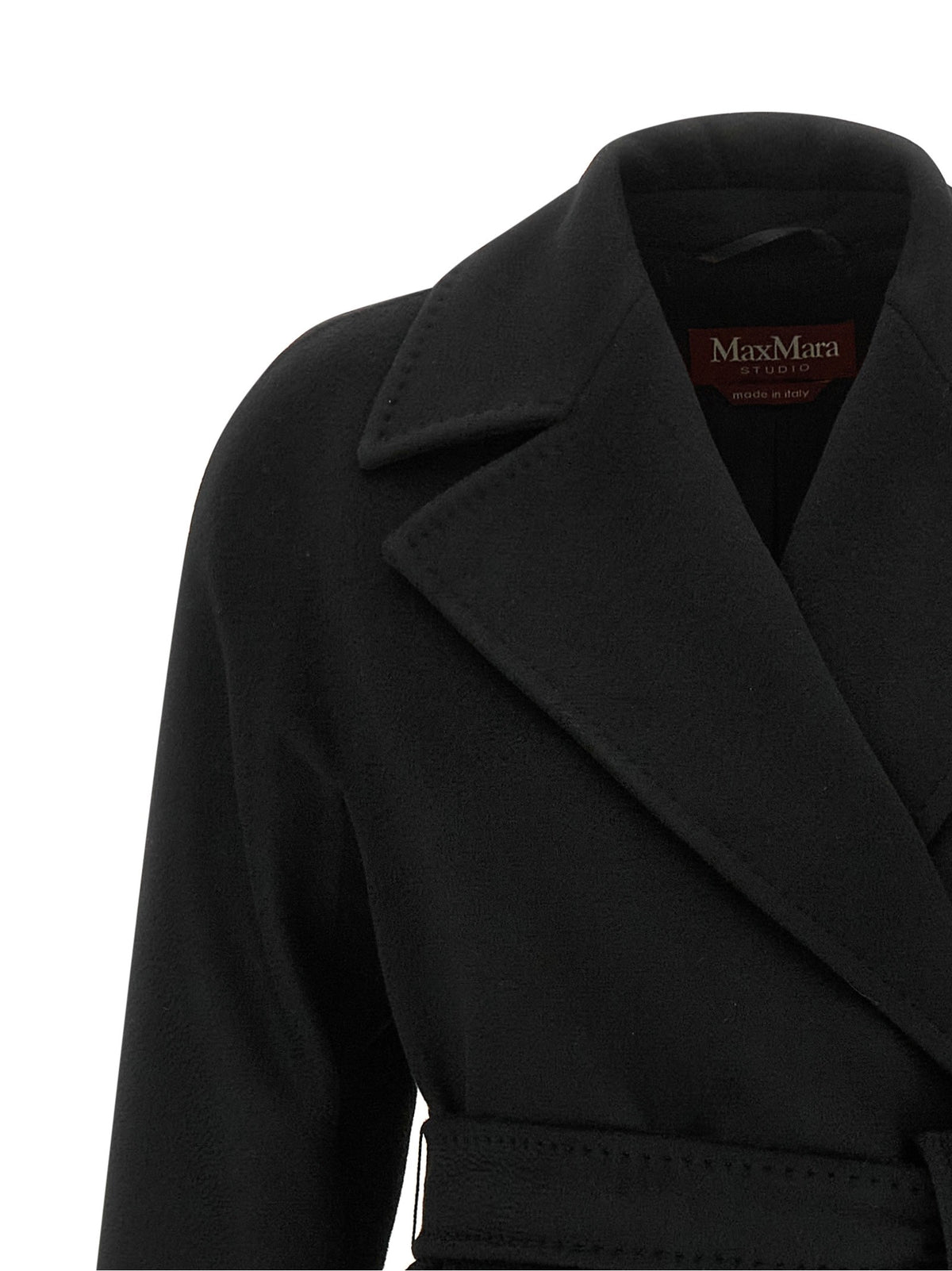 'Ravenna' coat