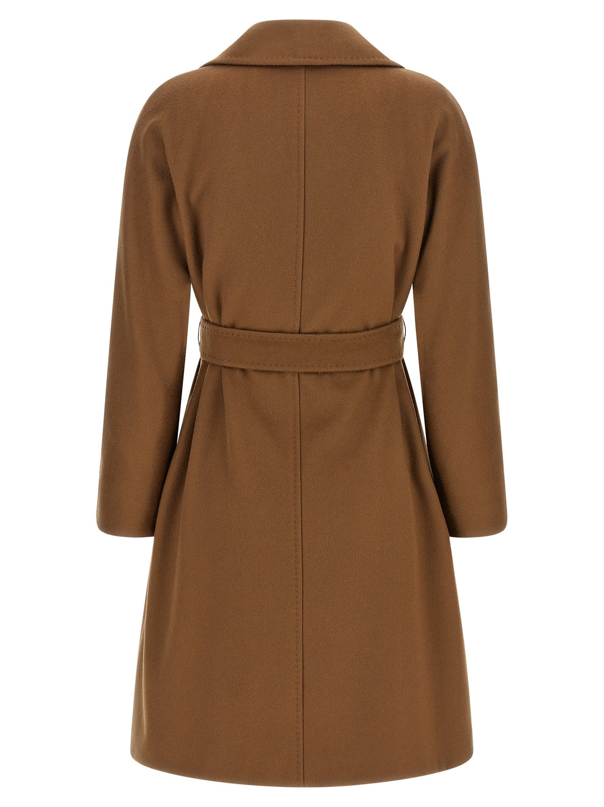 'Ravenna' coat