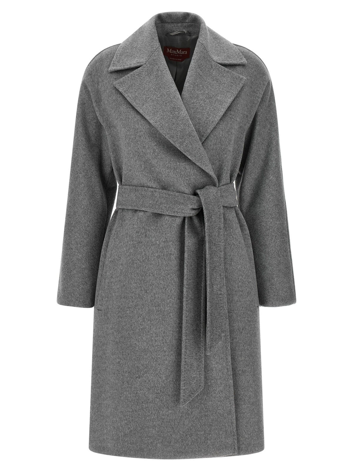 'Ravenna' coat