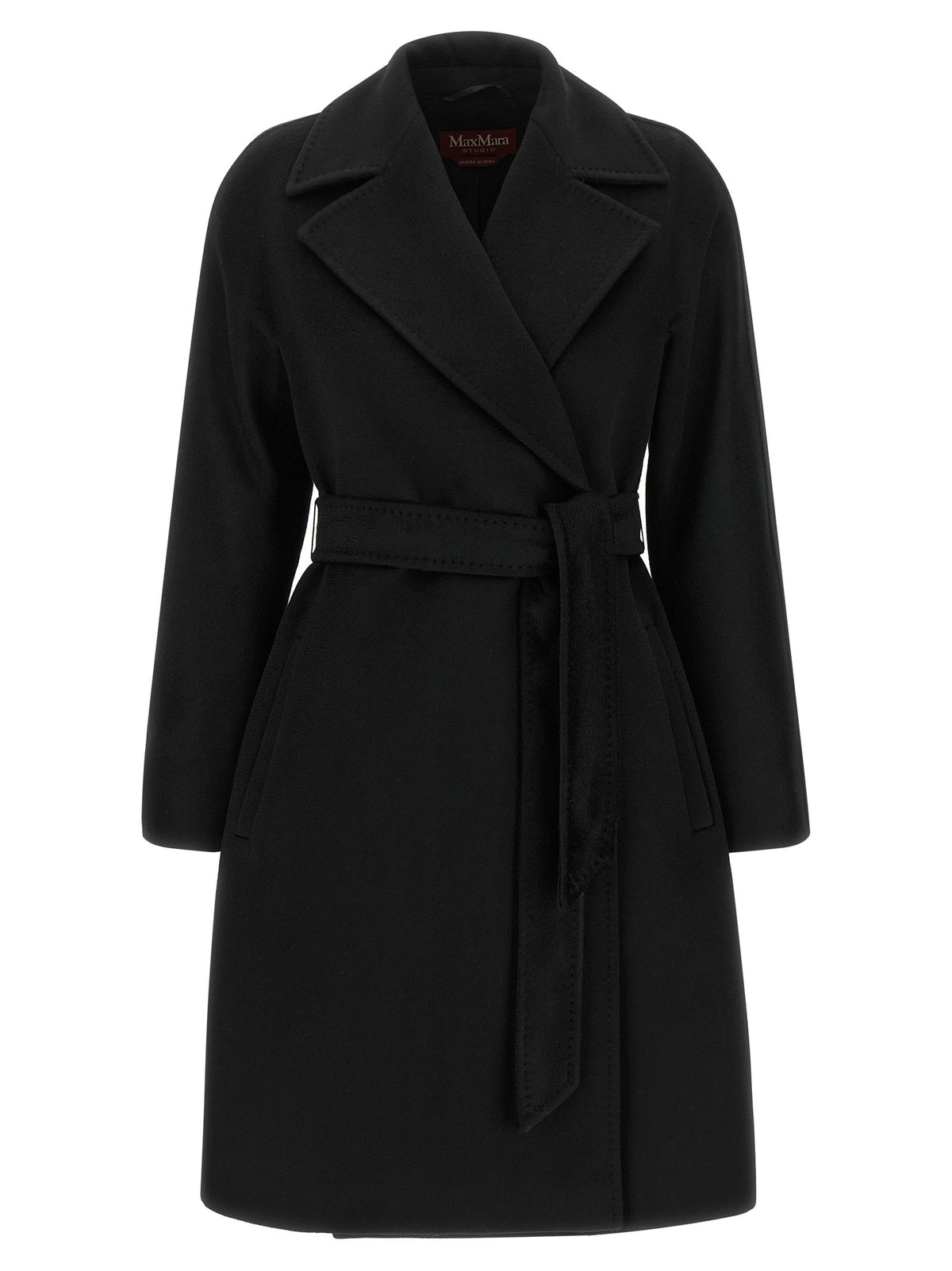 'Ravenna' coat