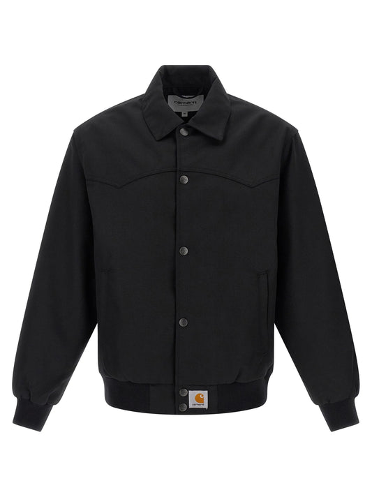 'Ray' jacket