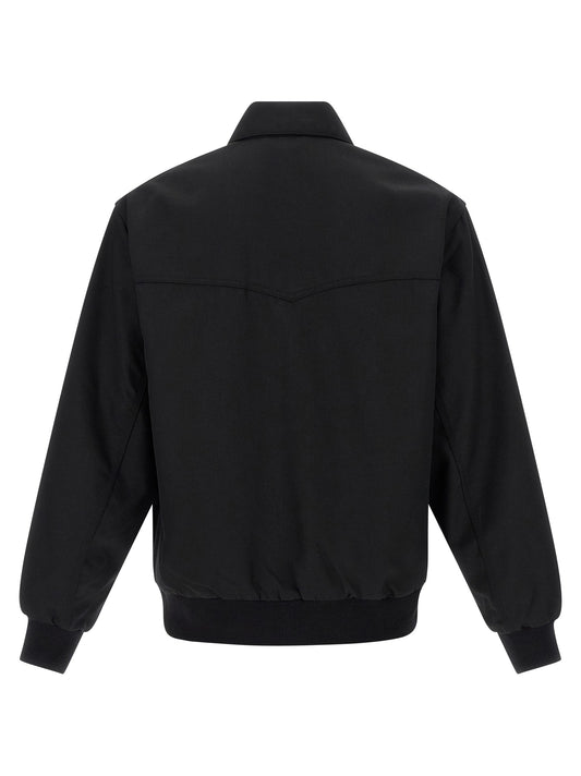 'Ray' jacket