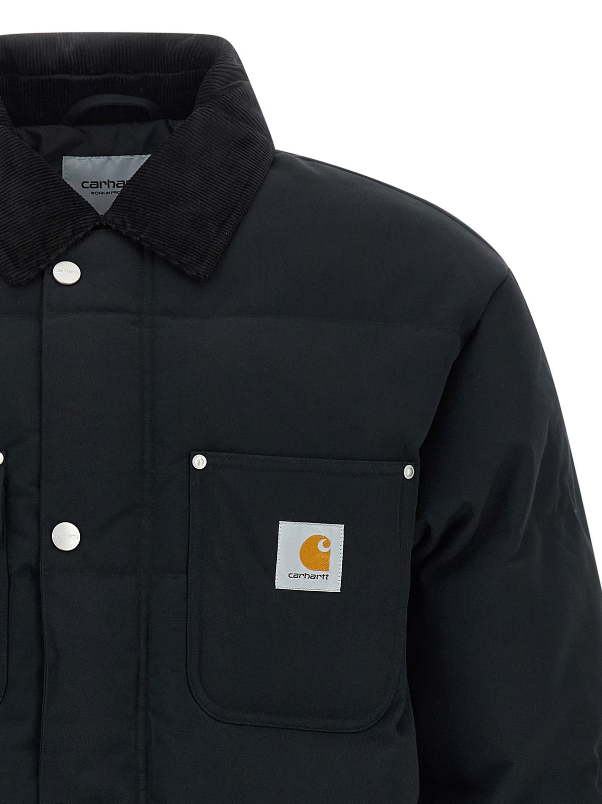 'Rayler' jacket