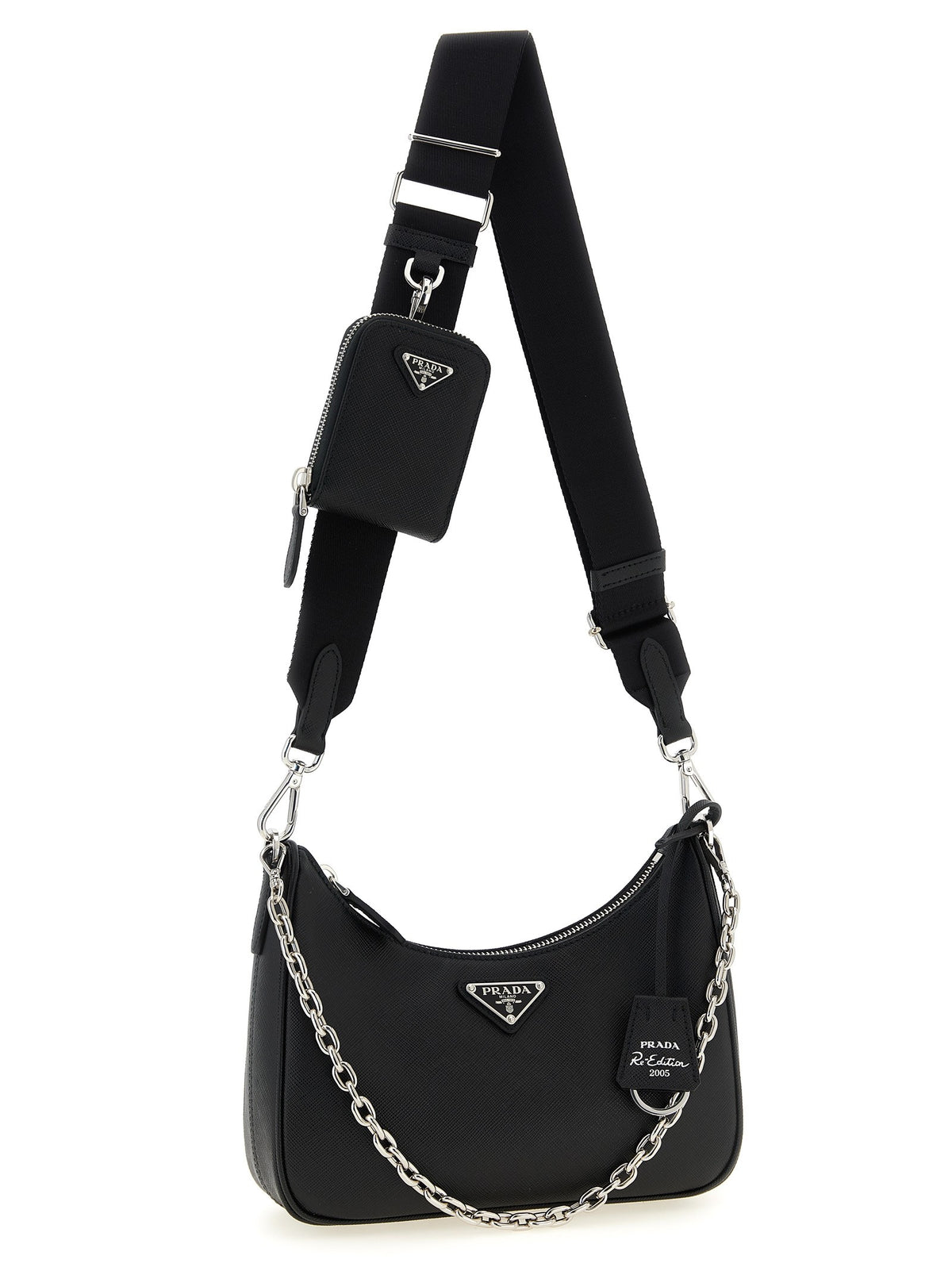 'Re-Edition 2005' crossbody bag