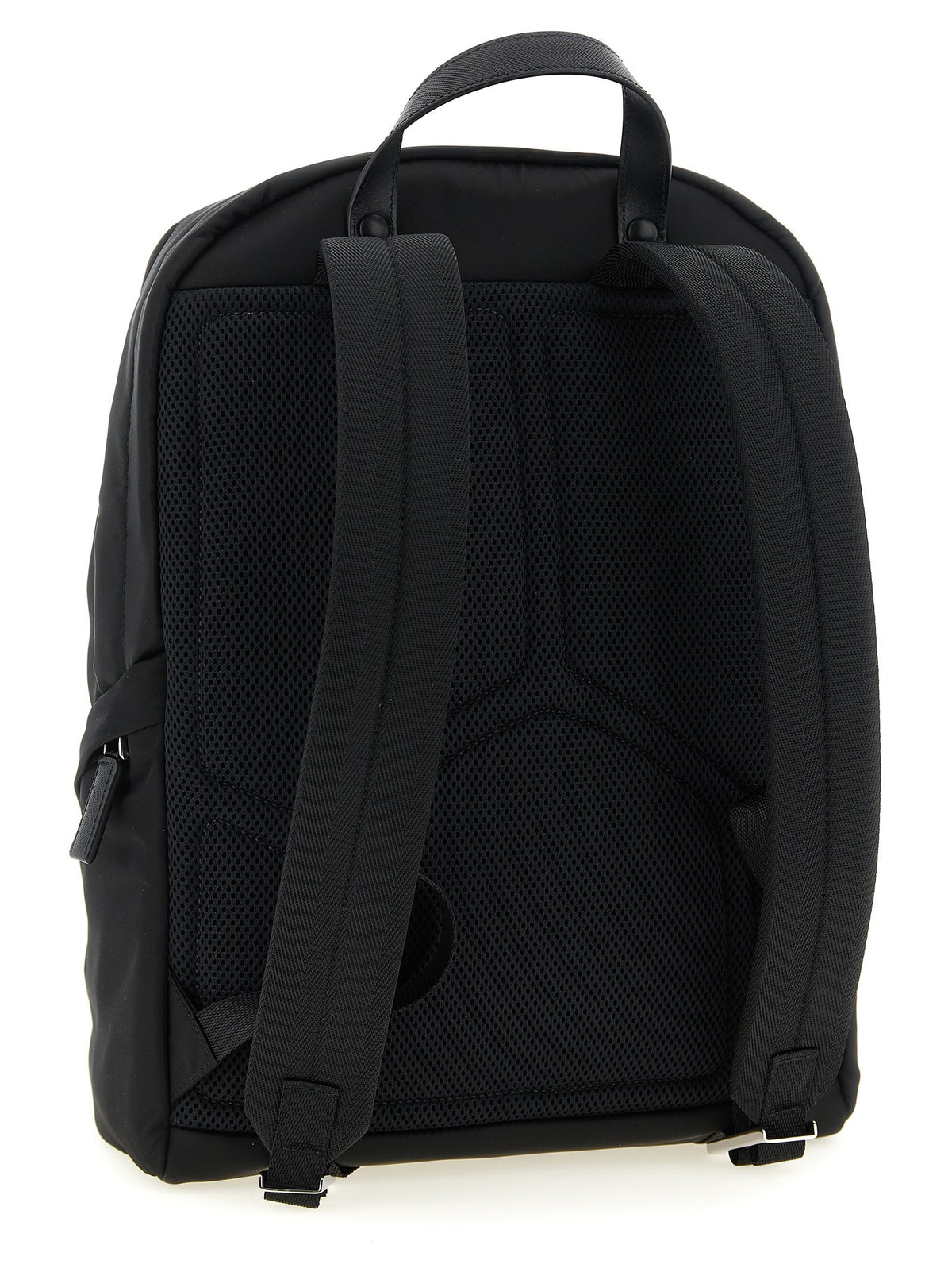 Re-nylon backpack