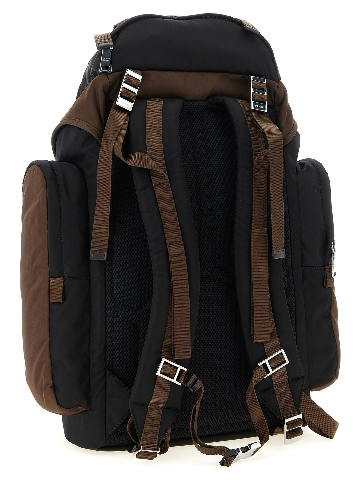 Re-Nylon backpack