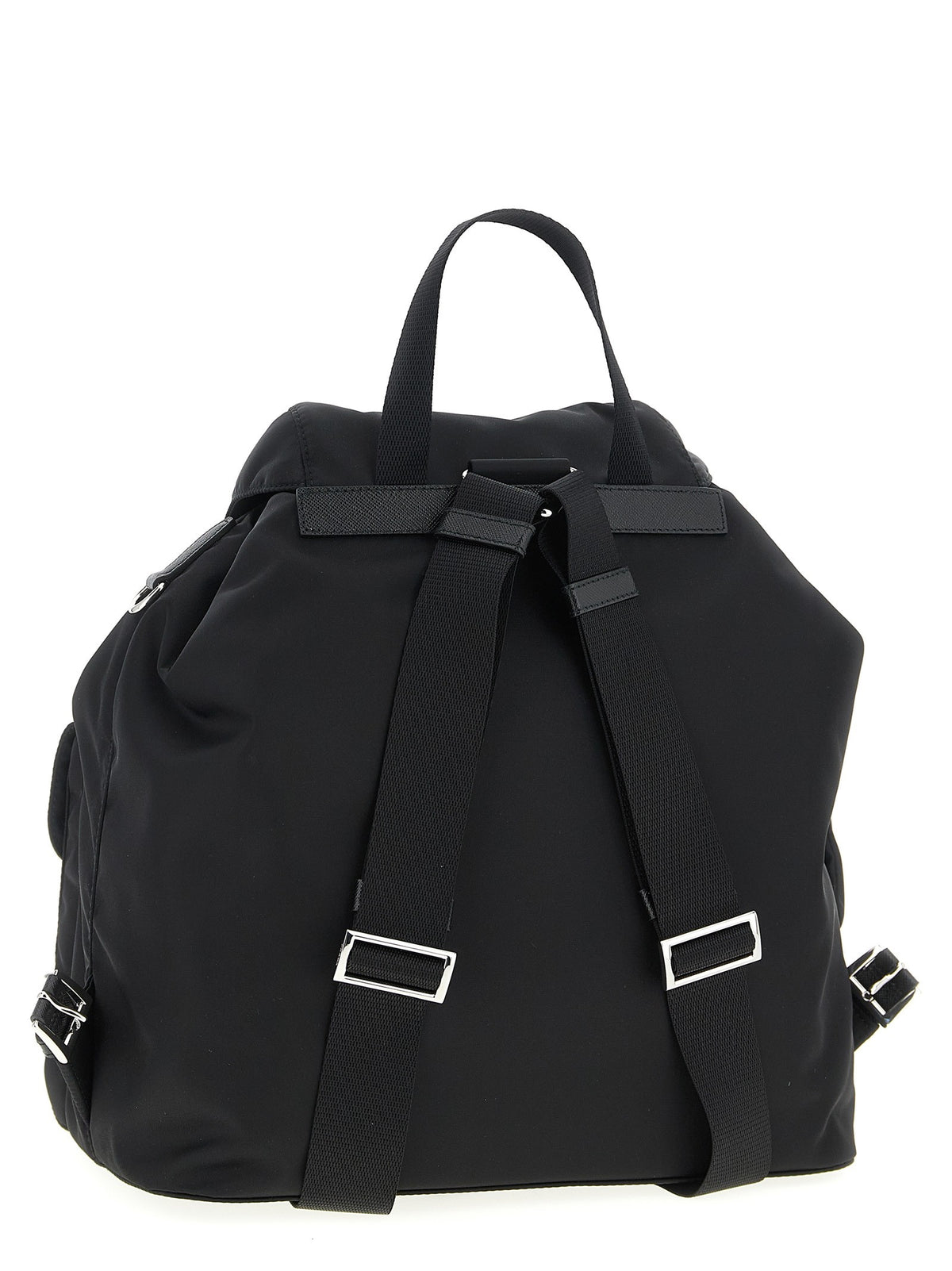 Re-Nylon backpack