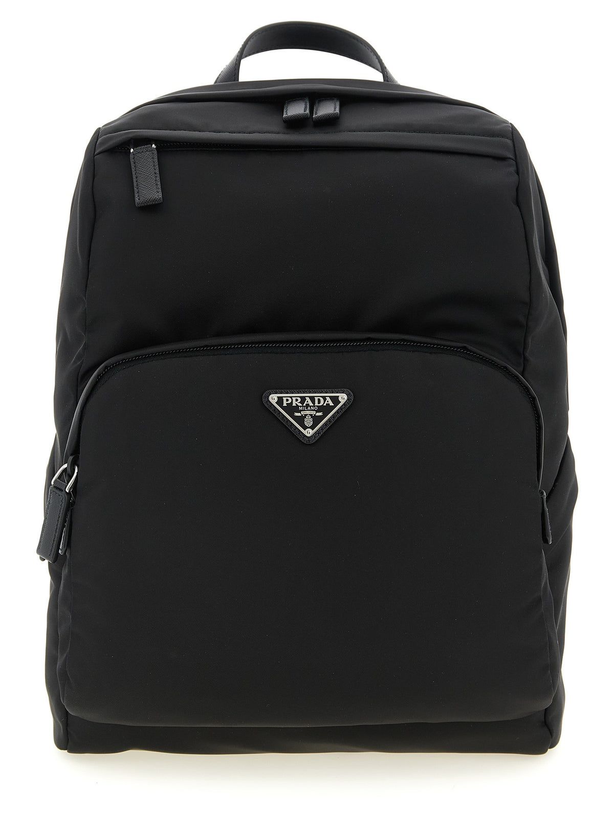 Re-nylon backpack